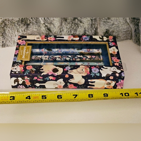 Set of 3 dog puppy pens by Clementine Paper Inc. - Picture 5 of 5